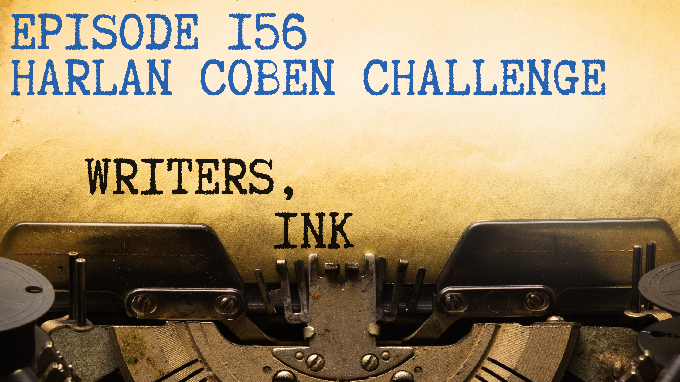 Birds of Prey: The Harlan Coben Challenge by Kelley Armstrong, Ace Atkins,  C.J. Box, Allison Brennan, S.A. Cosby, Robert Dugoni, Tess Gerritsen,  Heather Graham, Gregg Hurwitz, Kathy Reichs, Hank Phillippi Ryan 