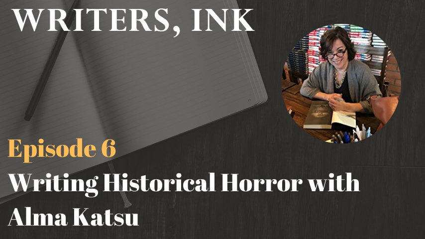 Writing Historical Horror