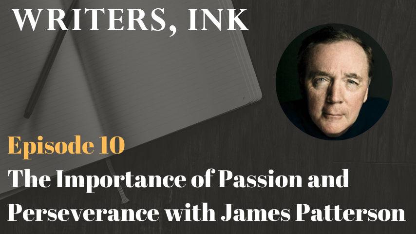 The Importance of Passion and Perseverance