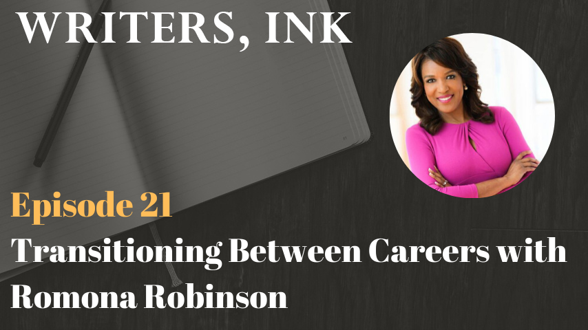Transitioning Between Careers