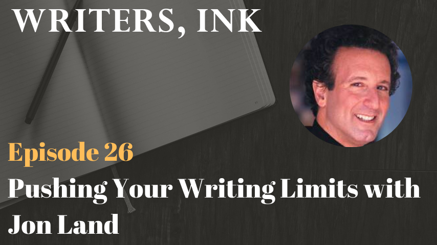 Pushing Your Writing Limits