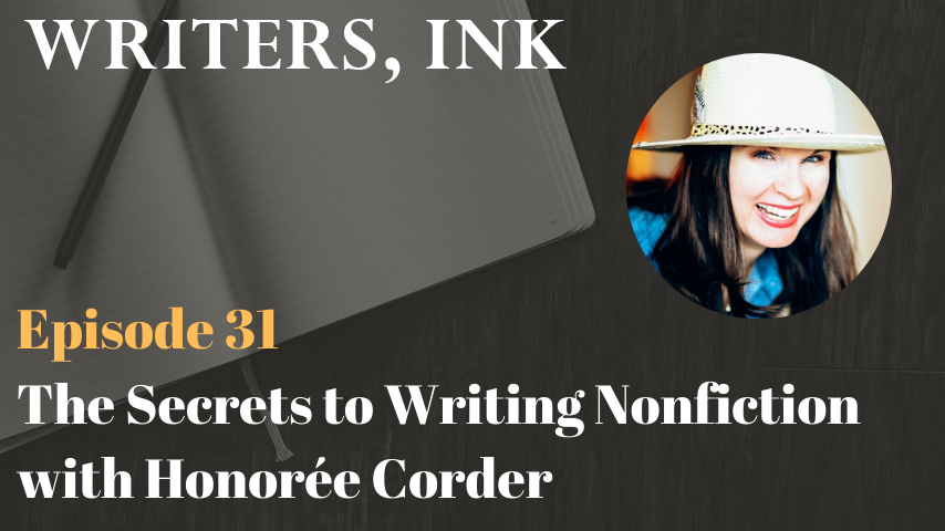 The Secrets to Writing Nonfiction