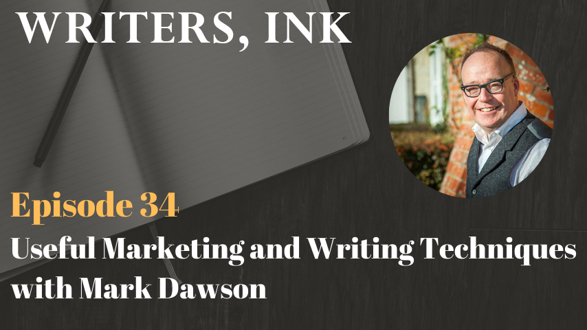 Useful Marketing and Writing Techniques
