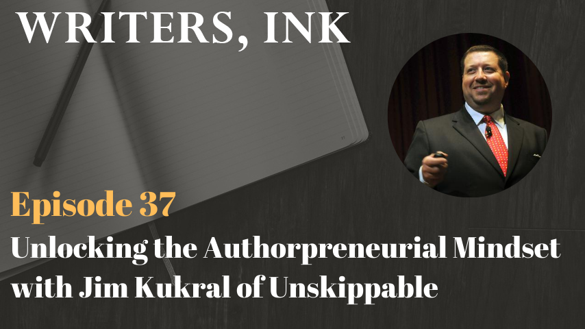 Unlocking the Authorpreneurial Mindset