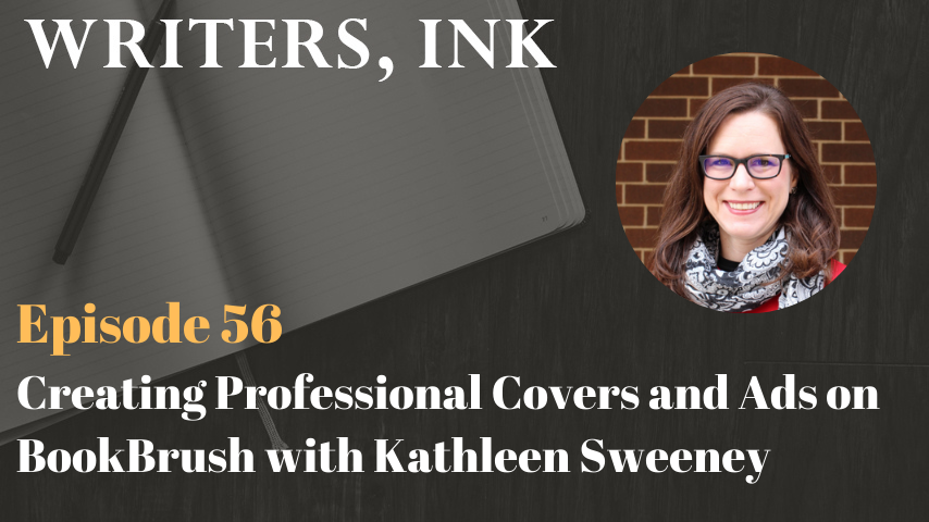 Creating Professional Covers and Ads on BookBrush