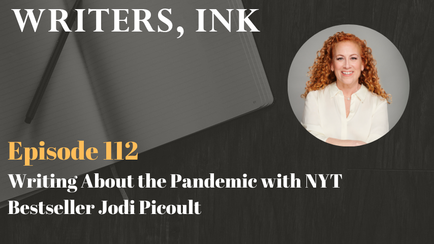 Writing About the Pandemic