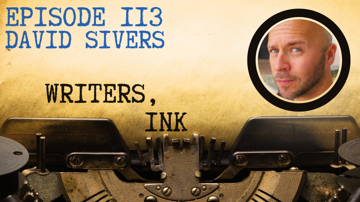 Writers, Ink Podcast: Episode 113 – The Art of Simplicity with Derek Sivers